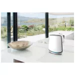 Whole-Home Mesh NETGEAR Orbi RBK852 Wireless AX6000 Tri-band Wi-Fi 6