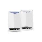 NETGEAR Orbi Pro ระบบ Tri-Band Mesh WiFi SRK60