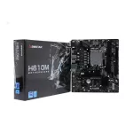 Motherboard 1700 Biostar H610MHP DDR4