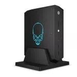 Intel Mini PC Minipsei NUC 12 Enthusiast Kit NUC12SNKI72