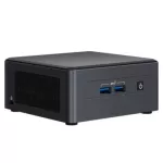 Intel Mini PC Minipsei NUC i7 Pro NUC11TNHI7 Kit Bnuc11TNHI70000