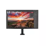 MONITOR จอมอนิเตอร์ LG 32UN880-B 31.5" IPS 4K USB-C FREESYNC