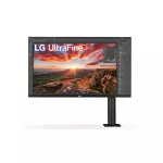 Monitor monitor LG 32un880-B 31.5 "IPS 4K USB-C Freesync