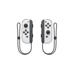 NINTENDO SWITCH OLED CONSOLE WHITE SWITCH-OLED-WHITE เครื่อง Nintendo Switch รุ่นล่าสุด OLED จอสีแดง