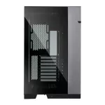 Case case Lian Li O11 Dynamic EVO GREY E -ATX
