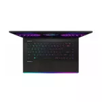 NOTEBOOK โน้ตบุ๊ค MSI RAIDER GE67HX 12UGS-037TH TITANIUM DARK GRAY