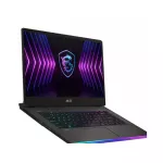 NOTEBOOK โน้ตบุ๊ค MSI RAIDER GE67HX 12UGS-037TH TITANIUM DARK GRAY