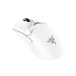 RAZER WIRELESS MOUSE เมาส์ไร้สาย VIPER V2 PRO WHITE