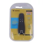 PRESENTER REMOTE, remote control, wireless orders, NUBWO Wireless Pointer [NWL-010