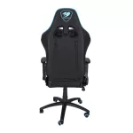 Gaming Chair Gaming Cougar Gaming Armor One Skyblue. The product must be assembled before use.