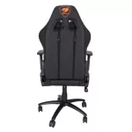 Gaming Chair Gaming Cougar Gaming Armor Pro Black. The product must be assembled before use.