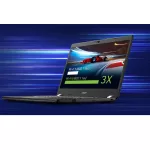 Notebook Acer TravelMate TMP214-41-G2-R10X/T001 Black