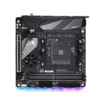 AM4 GIGABYTE X570I AORUS PRO WIFI REV1.0 By JD SuperXstore