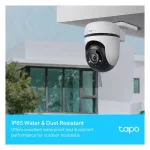 TP-LINK Tapo C500 Outdoor Pan/Tilt Security WiFi Camera รับประกัน 1ปี