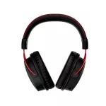 Hyperx Wireless Headset Wireless Wireless Headphones Cloud Alpha Wireless