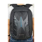 Acer Notebook Backpack Bag 15.6 "Predator