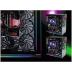 CASE LIAN-LI PC-O11 DYNAMIC DESIGNED BY RAZER