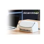 FUJITSU Image Scanner ScanSnap iX1600 By JD SuperXstore