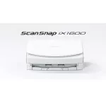FUJITSU Image Scanner ScanSnap iX1600 By JD SuperXstore