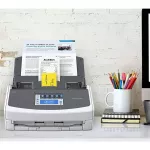 FUJITSU Image Scanner ScanSnap iX1600 By JD SuperXstore