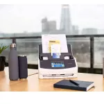 FUJITSU Image Scanner ScanSnap iX1600 By JD SuperXstore