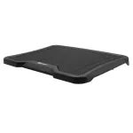 COOLING PAD, heat notebook, NF080 Black notebook