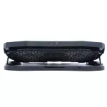 NUBWO พัดลมรองโน๊ตบุ๊คระบายความร้อน รุ่น NF-130 4 ใบพัด 2 ช่อง USB มีไฟ