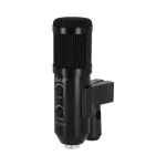 Microphone Condenser 'OKER' MIC-2020 Blackby JD Superxstore
