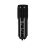 Microphone Condenser 'OKER' MIC-2020 Blackby JD Superxstore