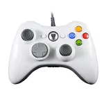 NUBWO จอย จอยเกมส์หมาป่า xbox 360 รุ่น NJ-29