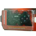 Oker จอยเกมส์ PS II Playstation2 รุ่น U-709