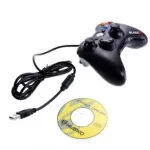 NUBWO BLADDE X USB จอยเกมส์ NJ34