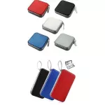 กระเป๋าใส่แผ่น CD 40 แผ่น/80 แผ่น