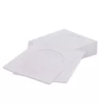 CD / DVD sheet envelope, paper envelope, CD and 100 Pack DVDs