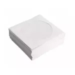 CD / DVD sheet envelope, paper envelope, CD and 100 Pack DVDs