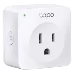 Smart Plug, TP-LINK TAPO P100 Mini Smart Wi-Fi Socket