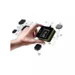 ZKTeco SLK20R / Live20R เครื่องสแกนนิ้วเชื่อมต่อแบบ USB รองรับลายนิ้วมือเปียก-แห้ง หัวอ่านกระจก แข็งแรง ทนทาน มาพร้อม SDK