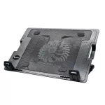 COOLING PAD Notebook Equipment NUBWO NF-35 Karishma Black