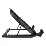 COOLING PAD Notebook Equipment NUBWO NF-35 Karishma Black