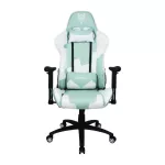 NUBWO CHAIR NBCH11 CASTOR WhiteMint Green เก้าอี้เกมมิ่ง
