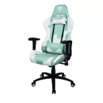 NUBWO CHAIR NBCH11 CASTOR WhiteMint Green เก้าอี้เกมมิ่ง