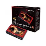 AVerMedia GC551 4K Live Gamer Extreme2