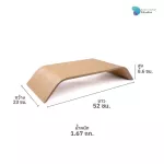 แท่นวางจอคอมและแล็ปท็อป ergonomic laptop stand