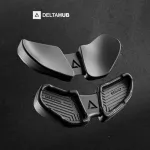 [สินค้าลิขสิทธิ์แท้] DeltaHub Carpio 2.0 แผ่นรองข้อมือ Truly Ergonomic Wrist Rest