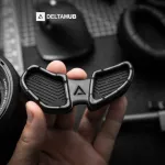 [สินค้าลิขสิทธิ์แท้] DeltaHub Carpio 2.0 แผ่นรองข้อมือ Truly Ergonomic Wrist Rest