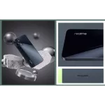 realme C35 Ram4/Rom128 แบตชาร์จไว 5000 mAh By JD SuperXstore