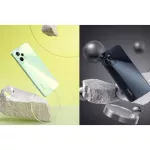 realme C35 Ram4/Rom128 แบตชาร์จไว 5000 mAh By JD SuperXstore