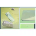 realme C35 Ram4/Rom128 แบตชาร์จไว 5000 mAh By JD SuperXstore