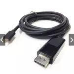 USB C Displayport Type C DP 4K 60Hz, 6 -foot 1.8 m.