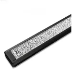 เซ็ตไฟแต่งคอม RGB แท่งไฟรุ่น Crystal พร้อมกล่อง Controller รีโมทควบคุมไฟ